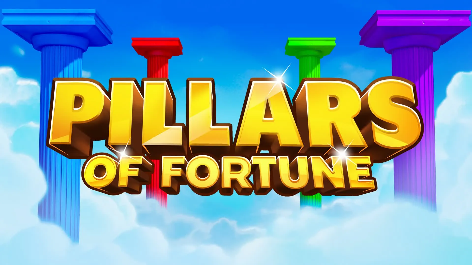 PILLARS OF FORTUNE