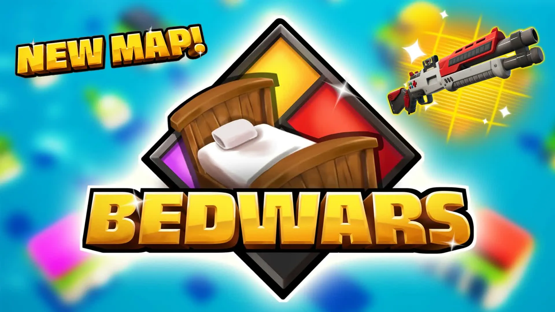 Bed Wars