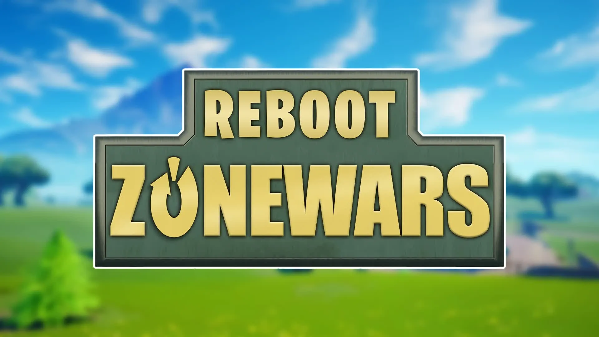 Reboot OG Zone Wars