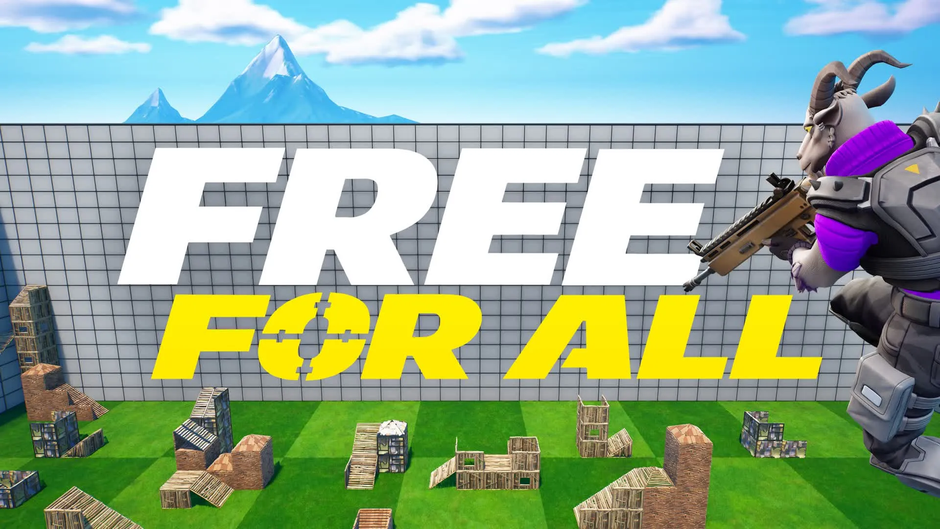 GG Free For All