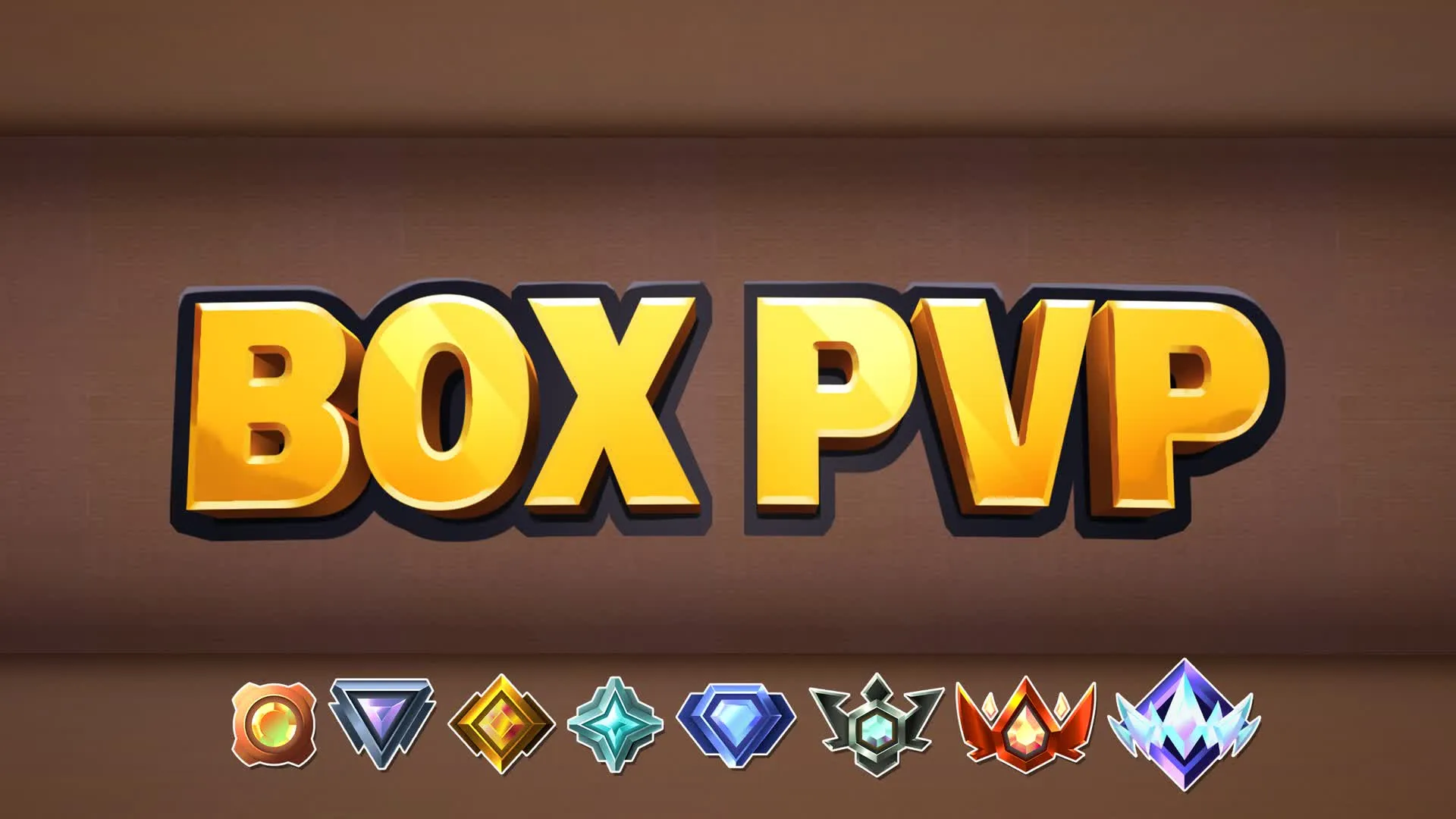 BOX PVP