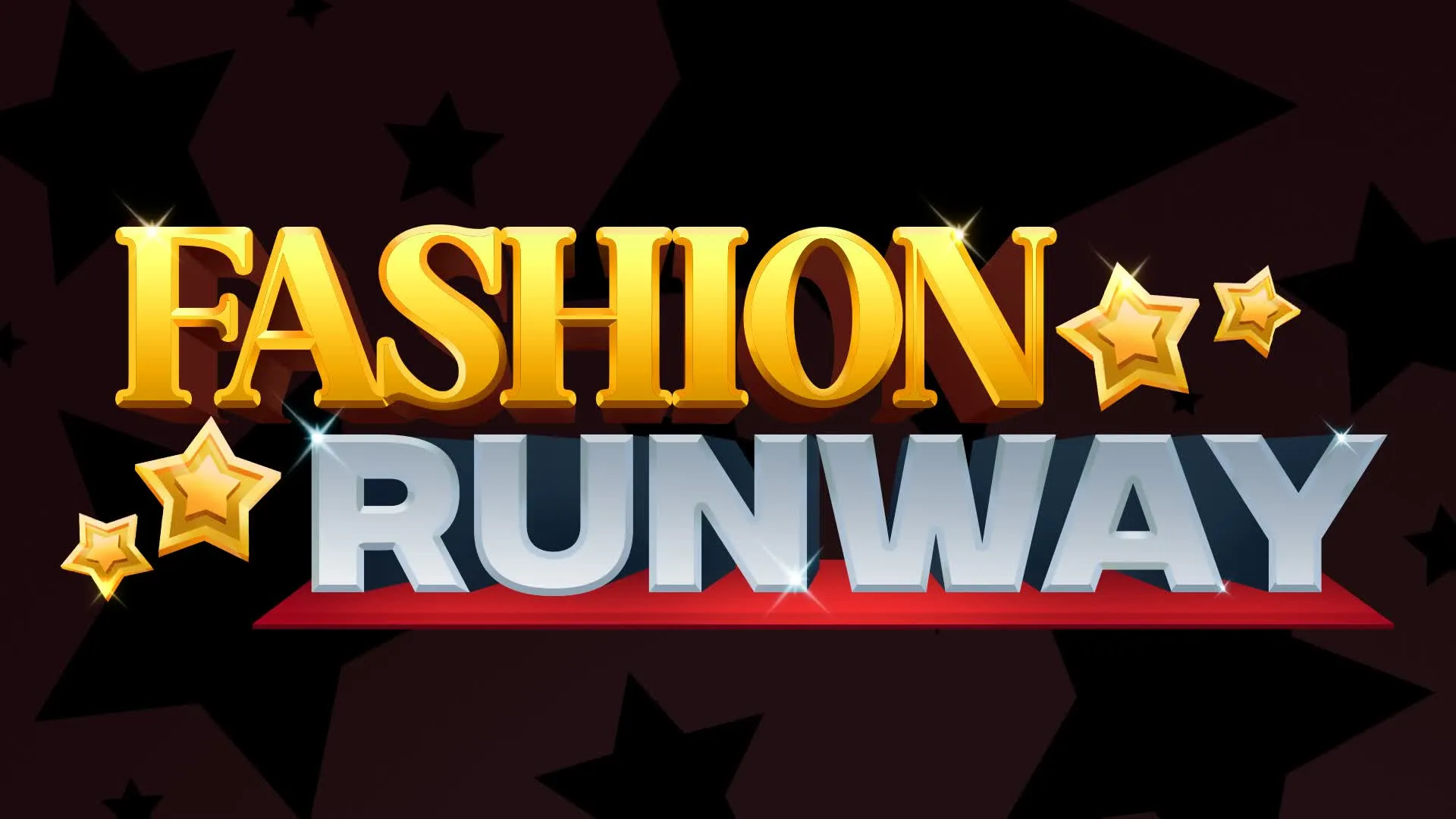 Fashion Runway ⭐
