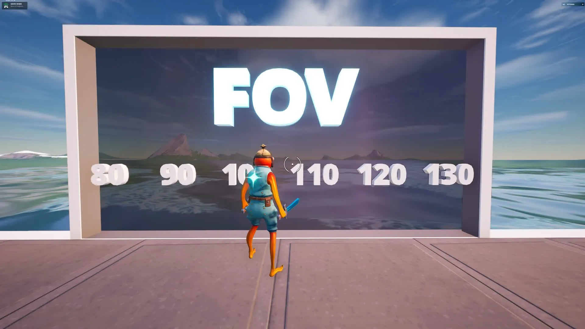 GG 1v1 Build Fights