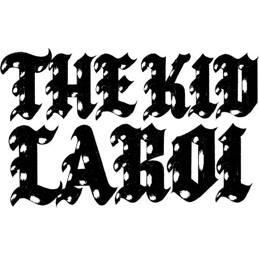 The Kid LAROI